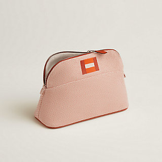 【HERMES】 Bolide Casaque MM ポーチ bolide-casaque-case-mini-model